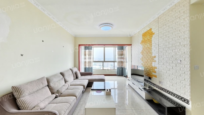 龙桥花苑四组团二手房实景图