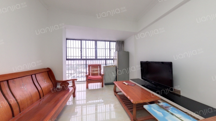 清晖園二手房实景图