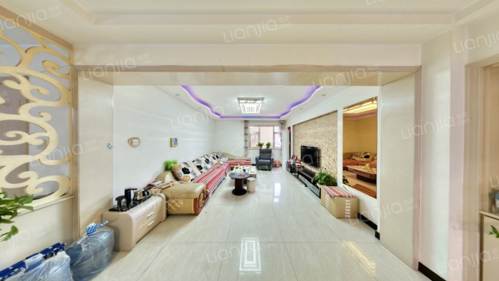 新科时代二手房实景图