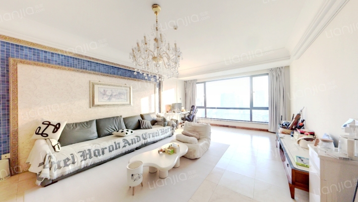 赛顿大厦二手房实景图