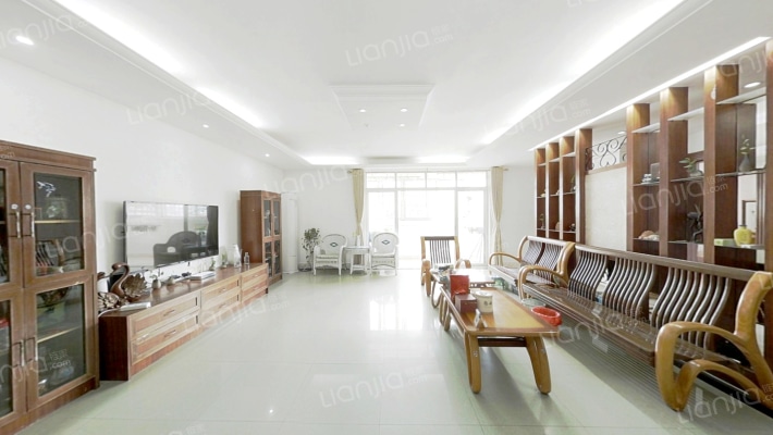 好运公寓二手房实景图