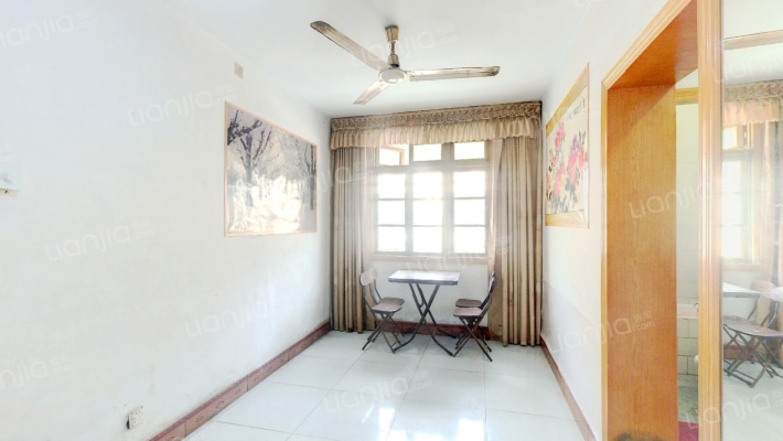 奎光小区二手房实景图
