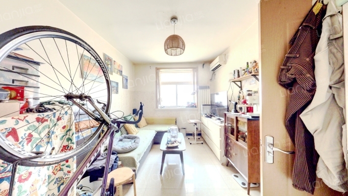 古海里二手房实景图