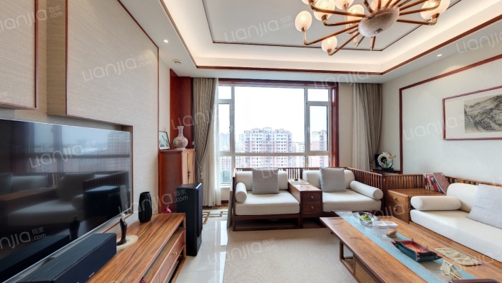 曦园二手房实景图