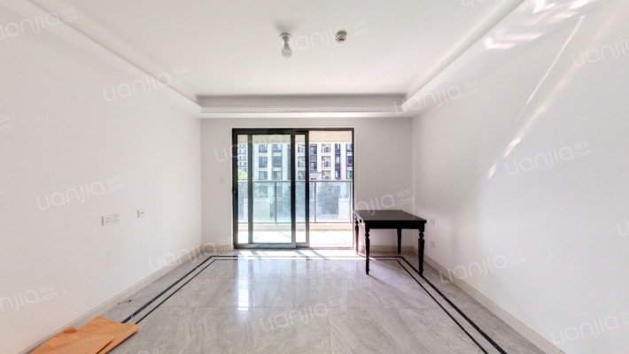 德信万科云著二手房实景图