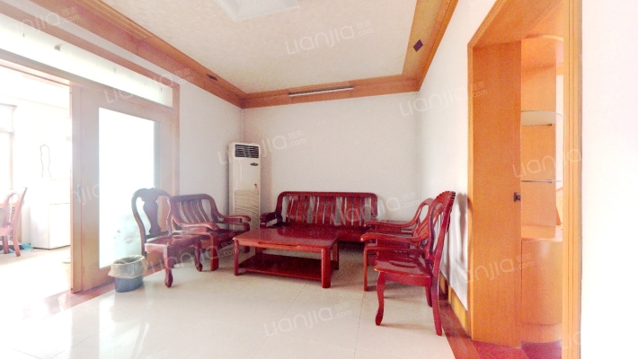 电厂家属区东二住宅区二手房实景图