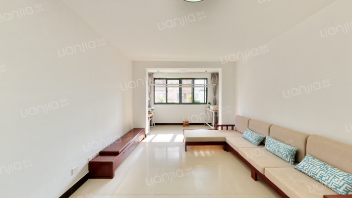 南祥星际二手房实景图