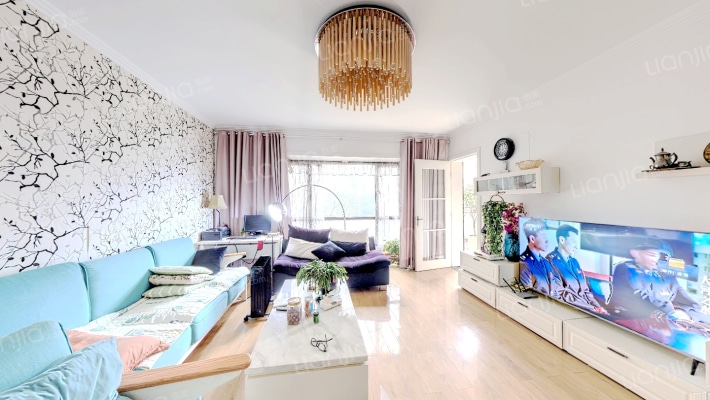 金龙国际花园二手房实景图