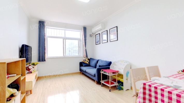 九水家园二手房实景图