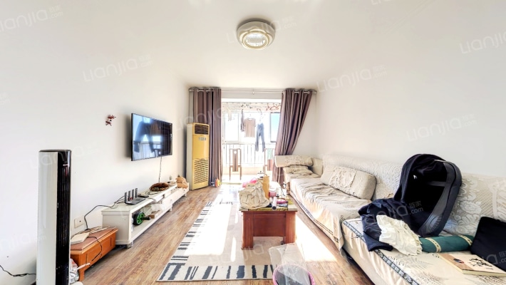 御东郡二手房实景图