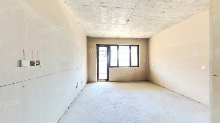 名门福邸二手房实景图