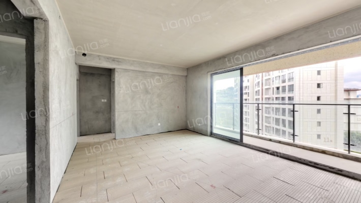 御湖新加坡国际社区二手房实景图