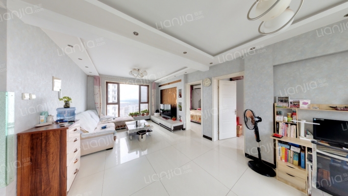 双街新邨二手房实景图