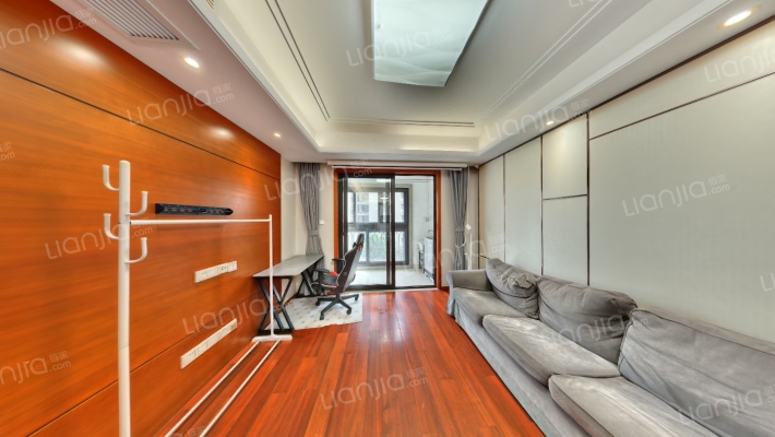 中建锦绣天地二期二手房实景图