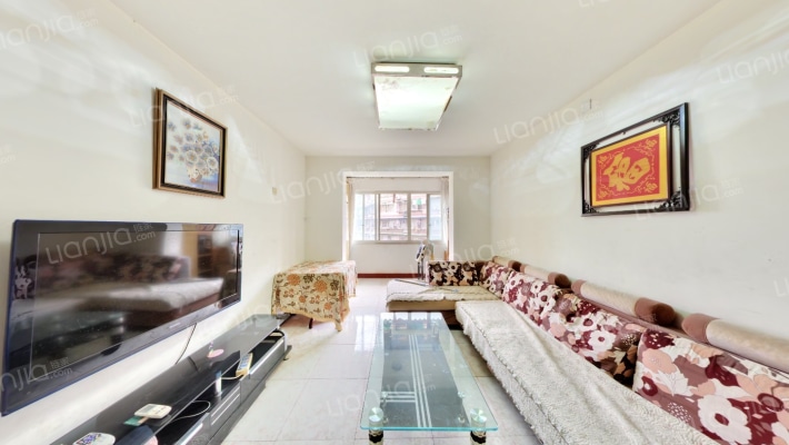 祥和苑西区二手房实景图