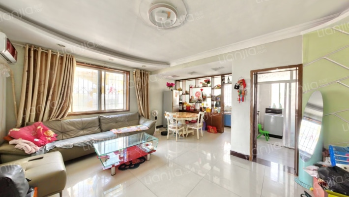 颐苑花园二手房实景图