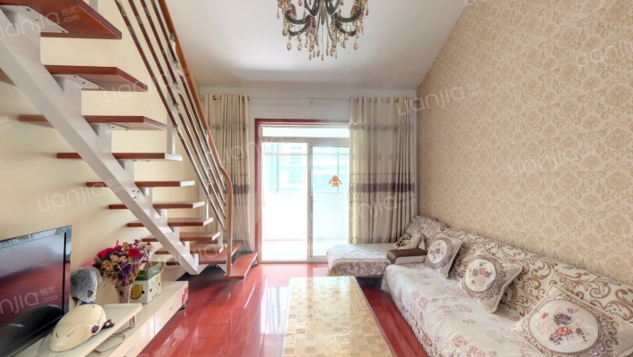 叉车厂宿舍二手房实景图