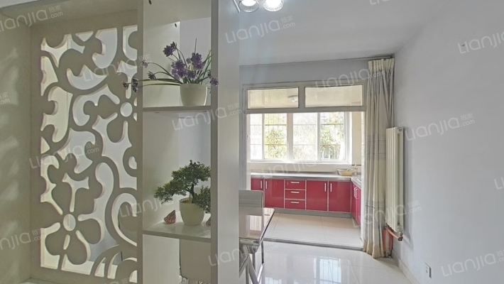 渚河路23号院二手房实景图