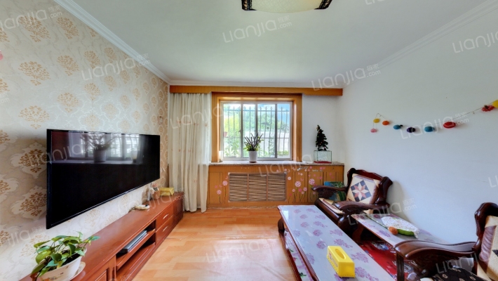 金源小区二手房实景图