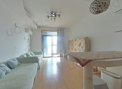 整租·潤欣花園 1室1厅 南_潤欣花園租房