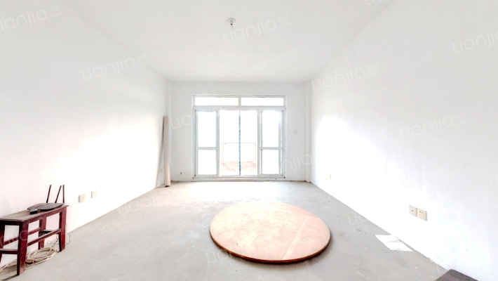 大南花苑二手房实景图