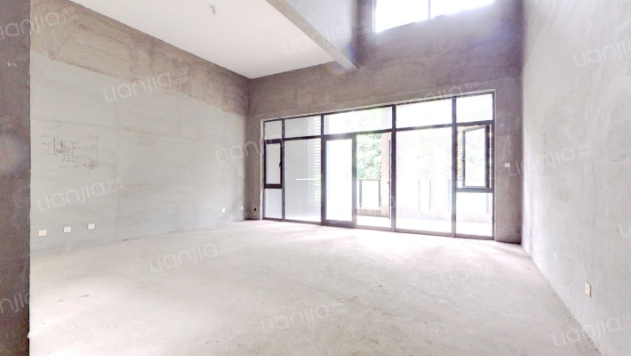 华侨城纯水岸208区二手房实景图