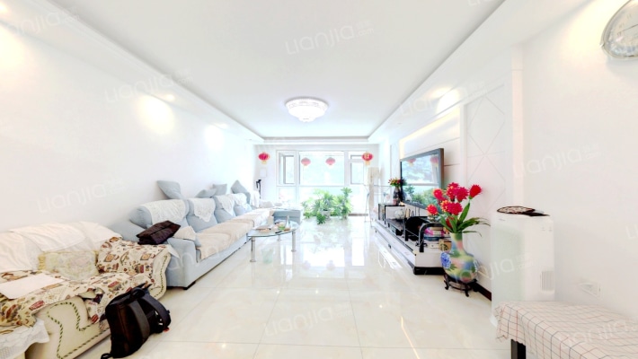 优品天地一期二手房实景图