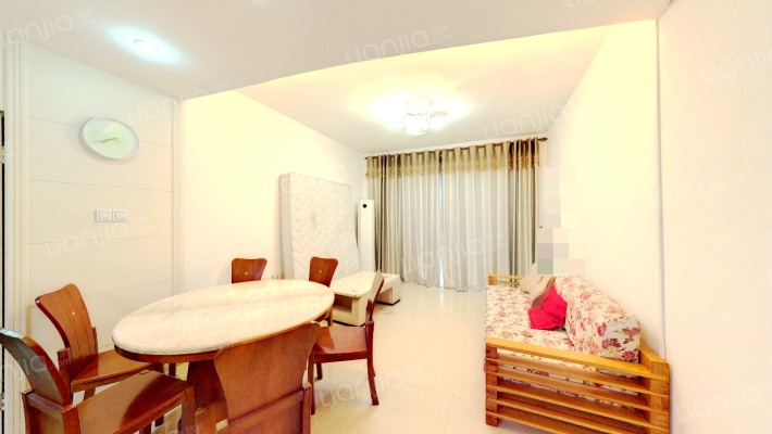 海润滨江花园A区二手房实景图