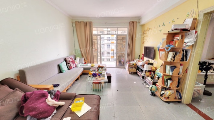 华杰春秋源二手房实景图