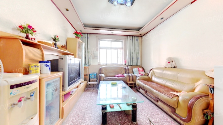 消防支队家属院二手房实景图