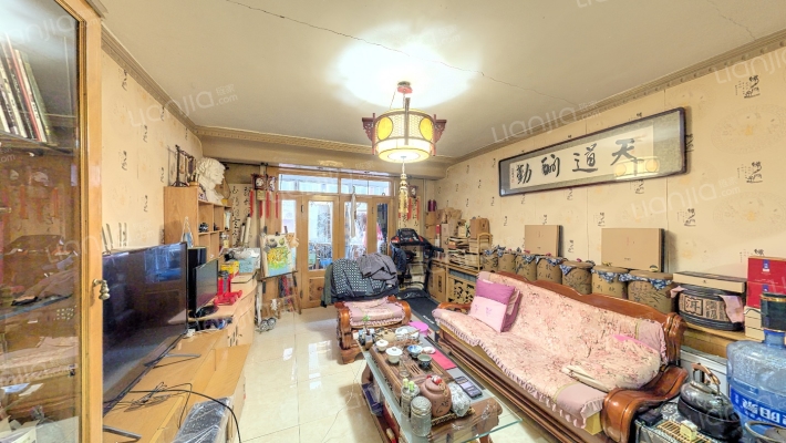 莲花东小区二手房实景图