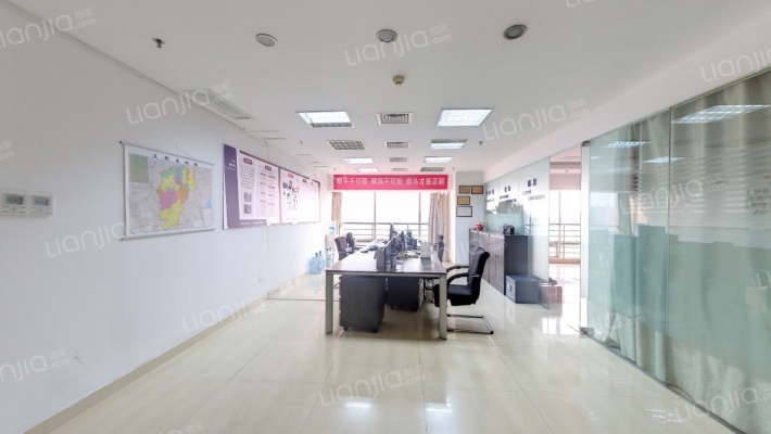 财富广场（八一大道357号）二手房实景图