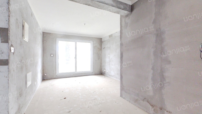 保利西塘越二期二手房实景图