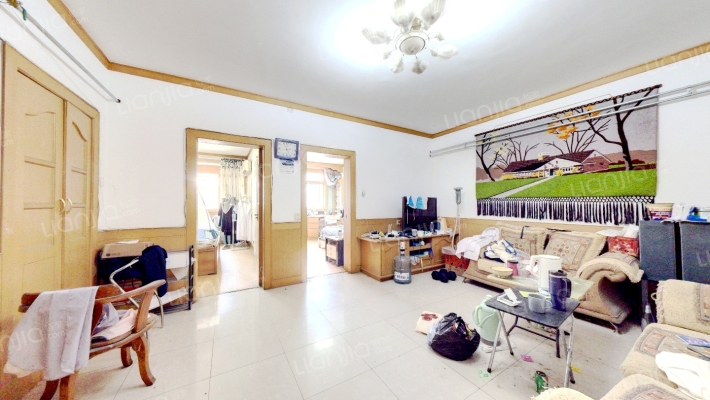 王立砦北街二手房实景图