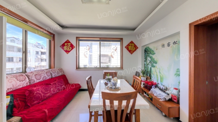 百官盛丰新村二手房实景图