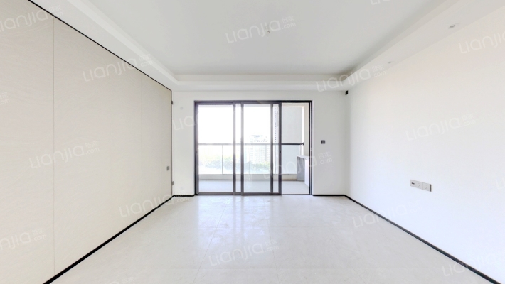 越秀星耀TOD二手房实景图