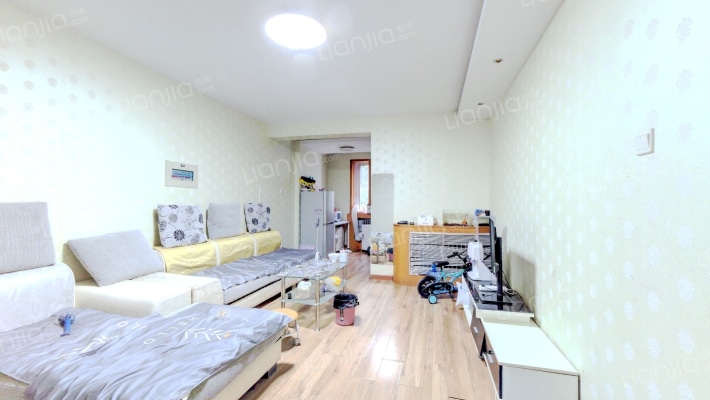 秀水苑小区二手房实景图