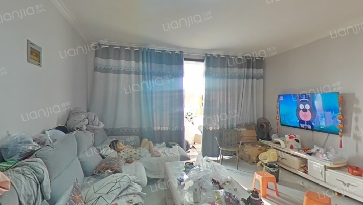 二中南家属楼二手房实景图