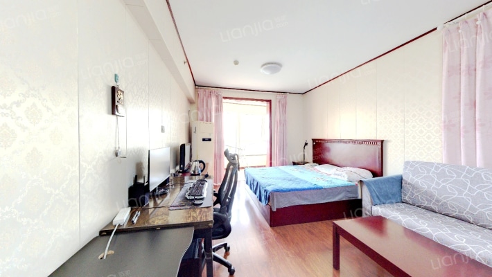 海韵苑二手房实景图