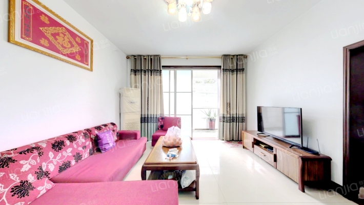 锦程花园二手房实景图