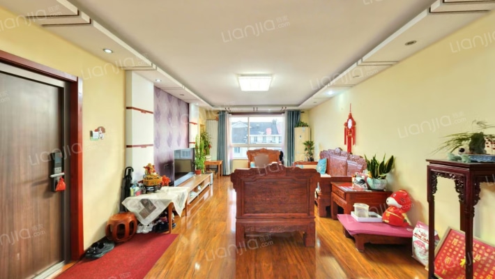 家天下二手房实景图