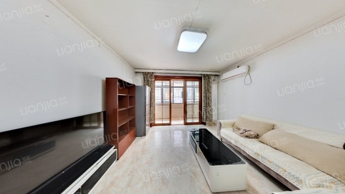 雁塔区政府家属院二手房实景图