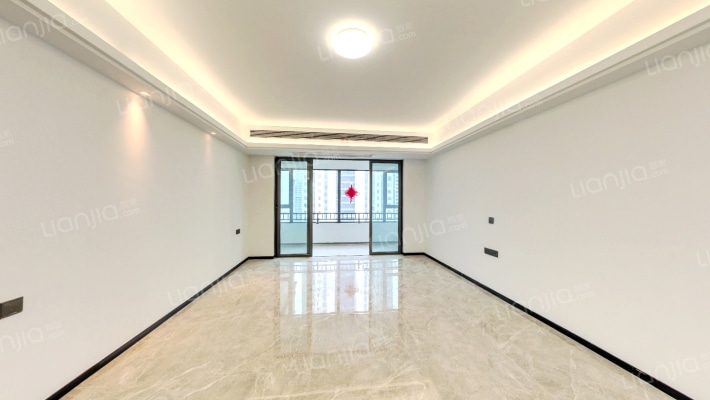 欣利梅溪左岸二手房实景图