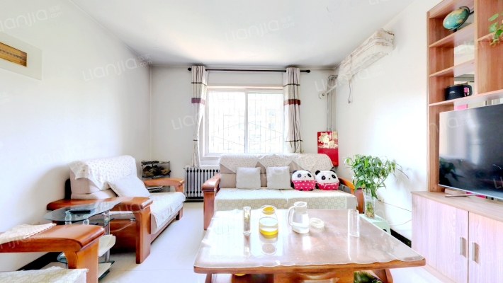 三庆枫润山居二手房实景图