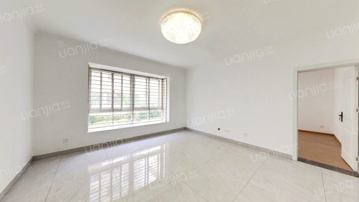 环卫小区二手房实景图