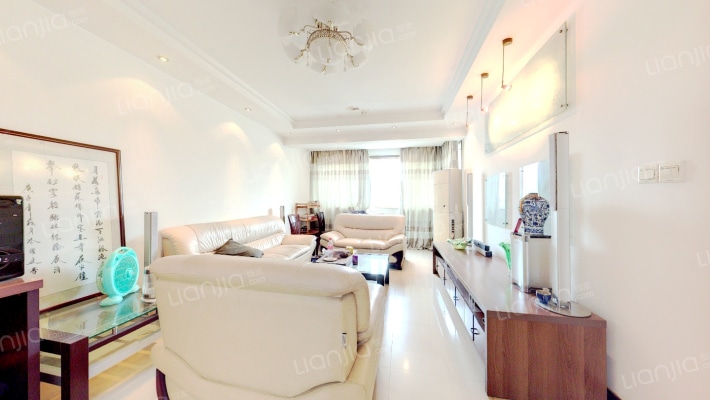 闻钟苑二区二手房实景图