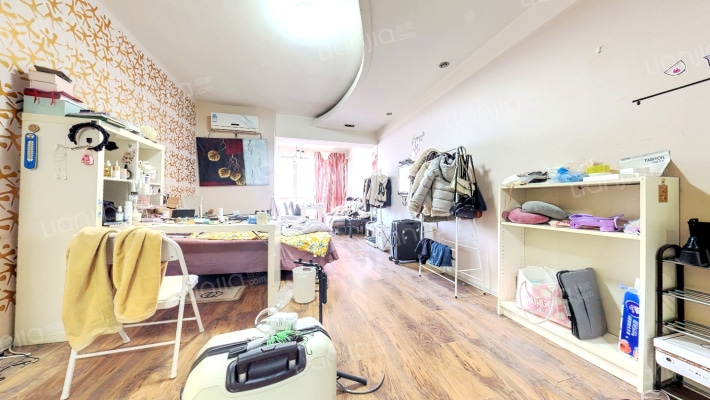 都城MOMA二手房实景图