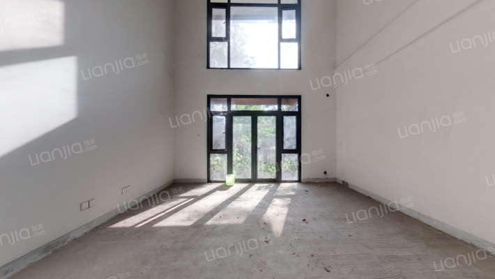 逸翠庄园二期二手房实景图