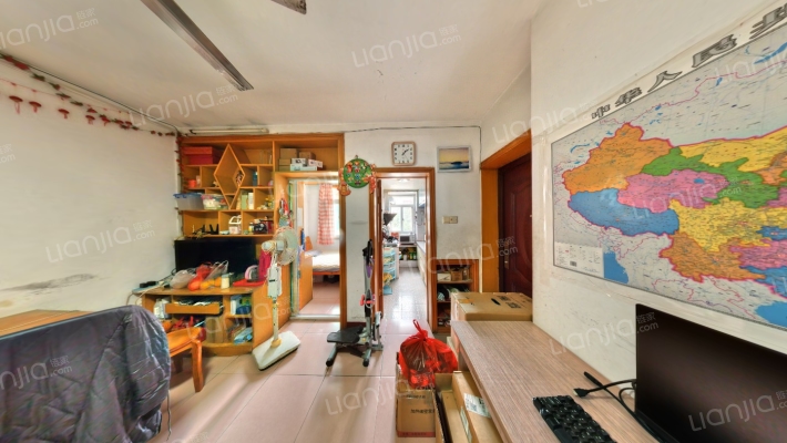 胜利新村二手房实景图