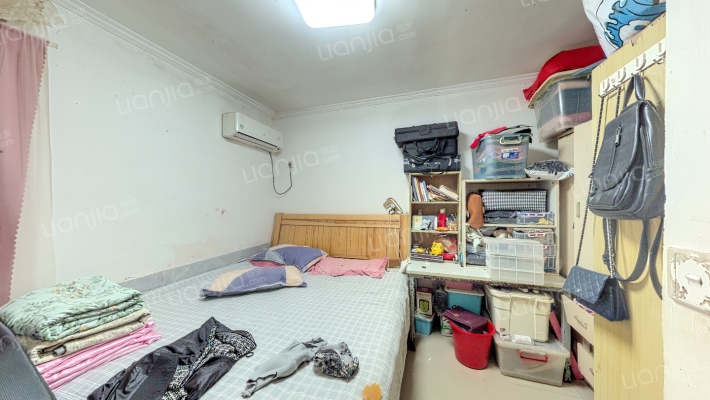 四平路二手房实景图